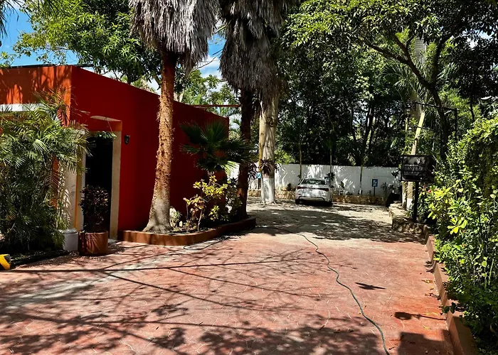 El Zaguán Colonial by GuruHotel