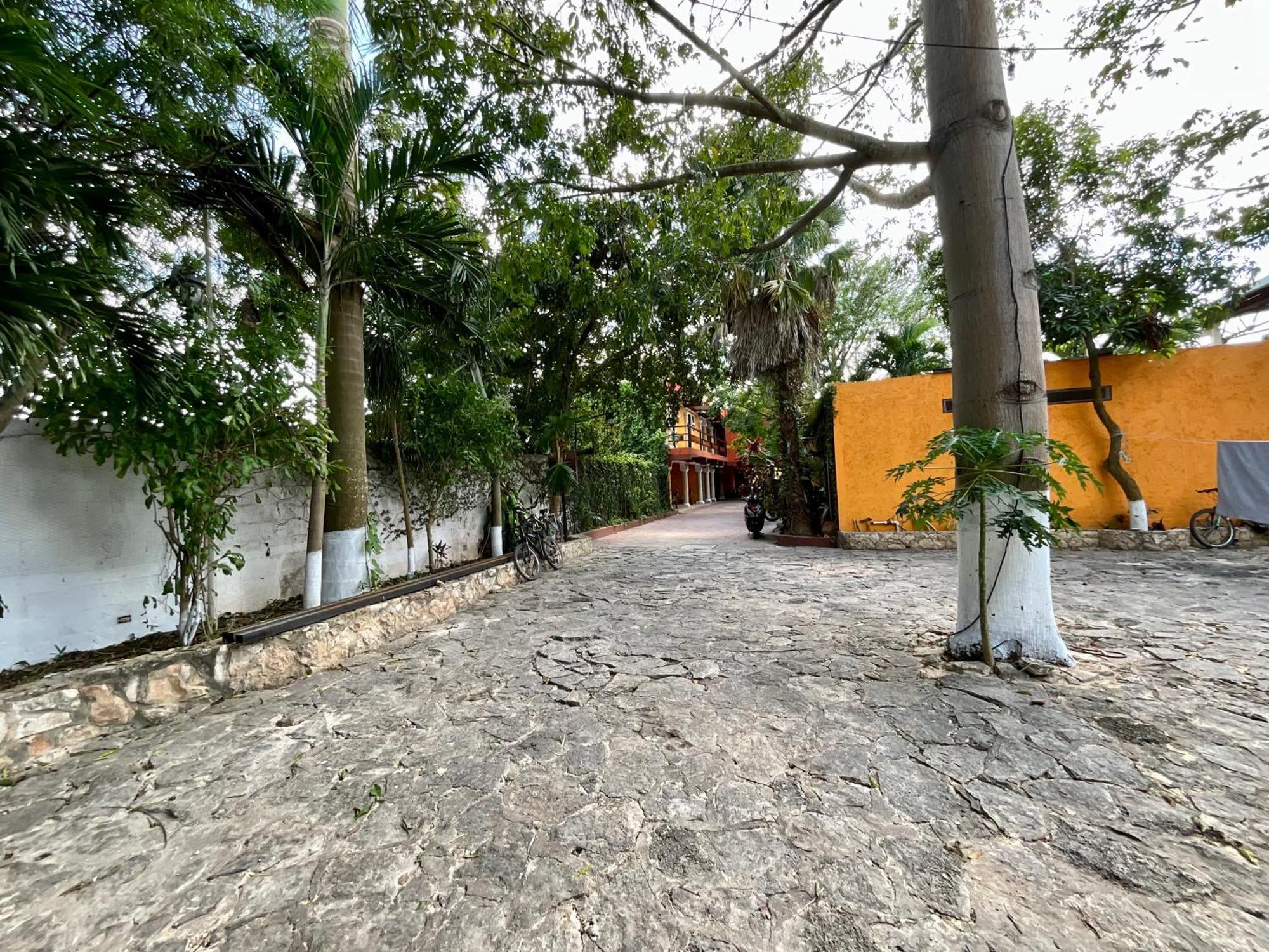 El Zaguán Colonial By Guruhotel 4*
