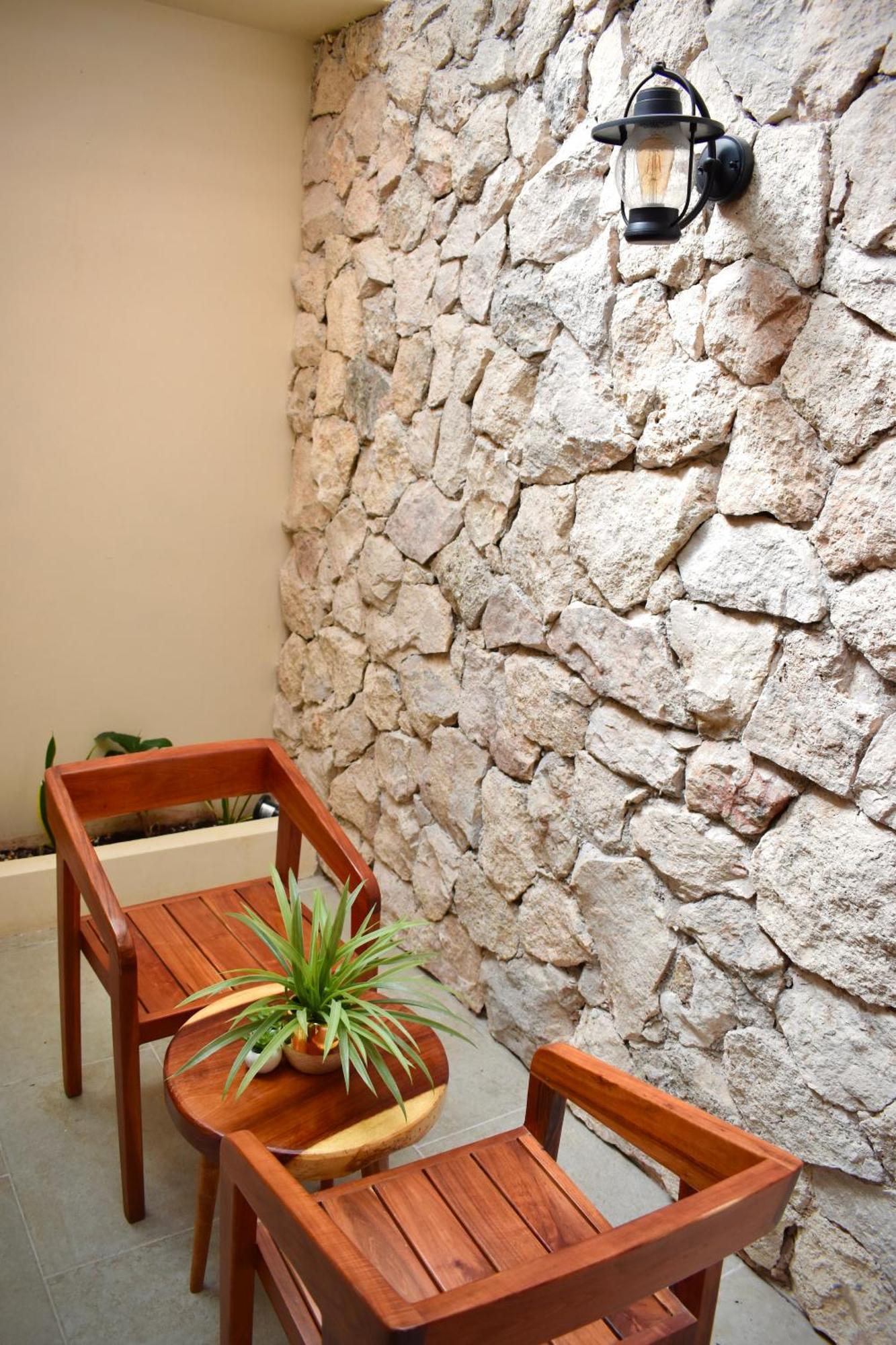 Hotel El Zaguán Colonial By Guruhotel 4*