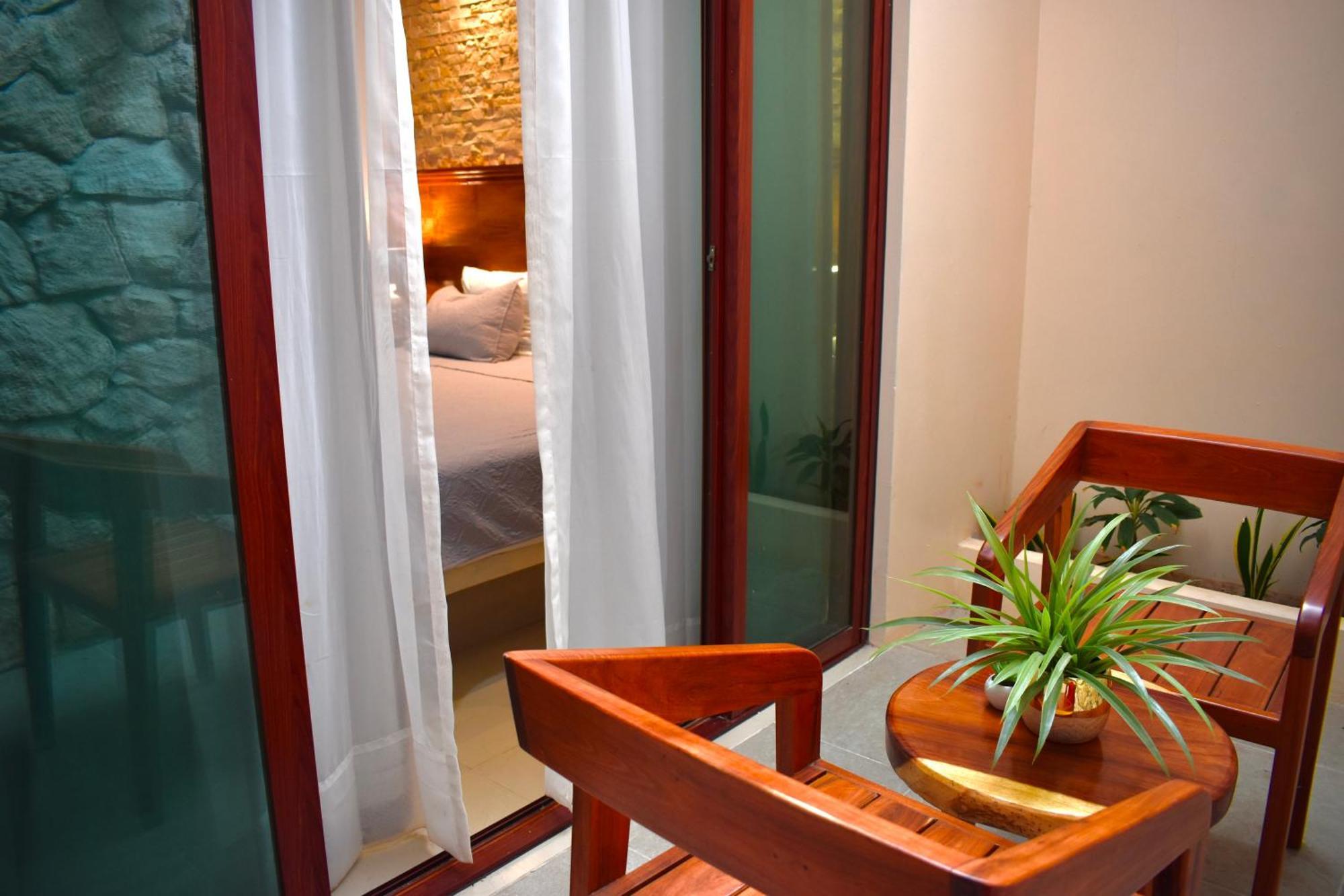 El Zaguán Colonial By Guruhotel Hotel 4*