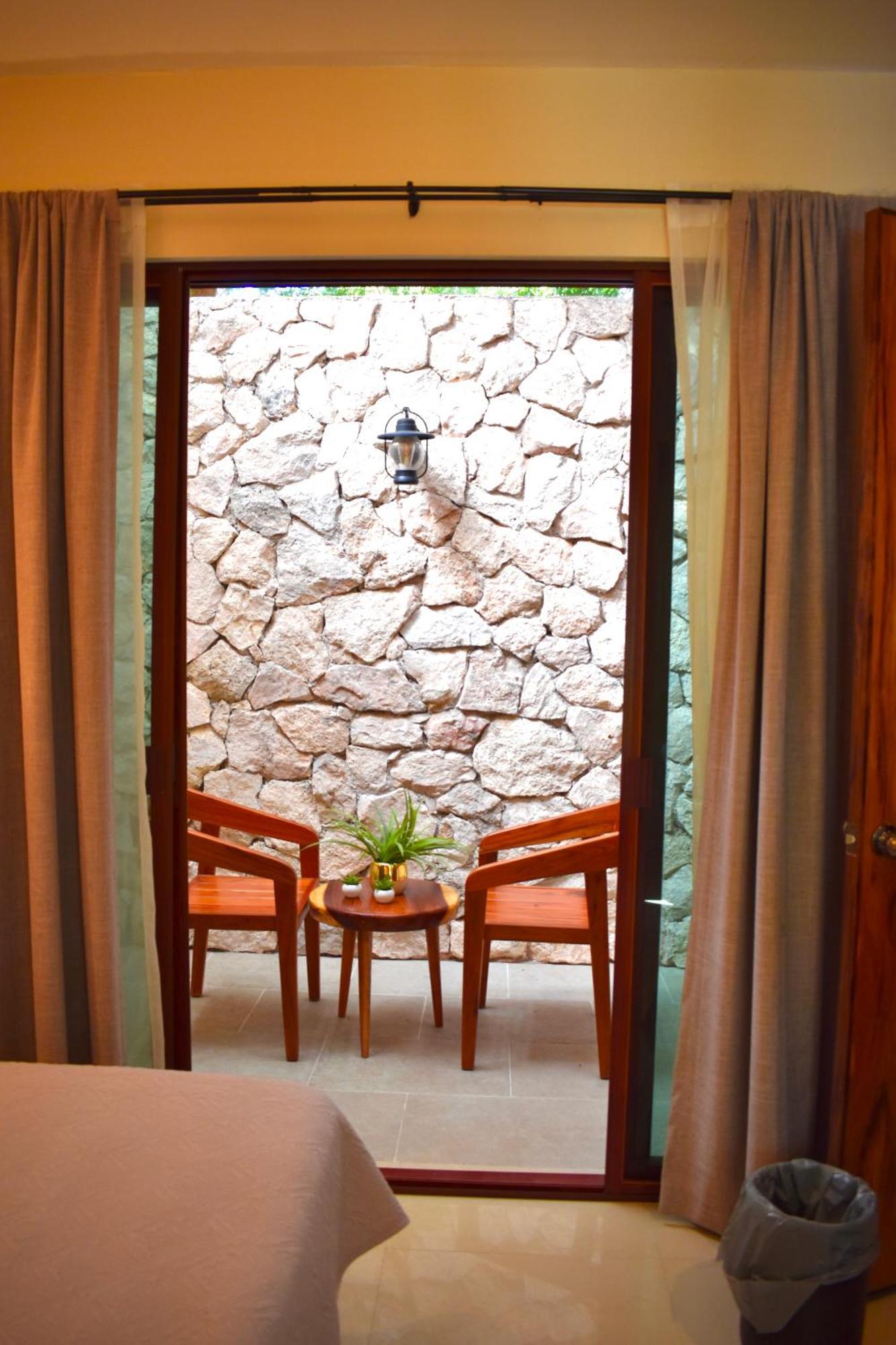 Hotel El Zaguán Colonial By Guruhotel