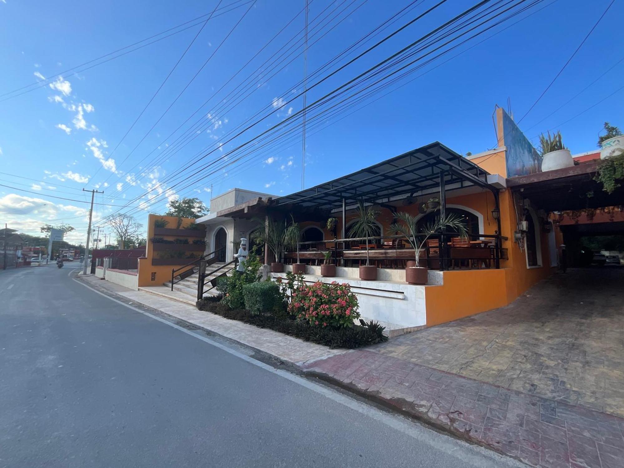 El Zaguán Colonial By Guruhotel Hotel Valladolid (Yucatan)