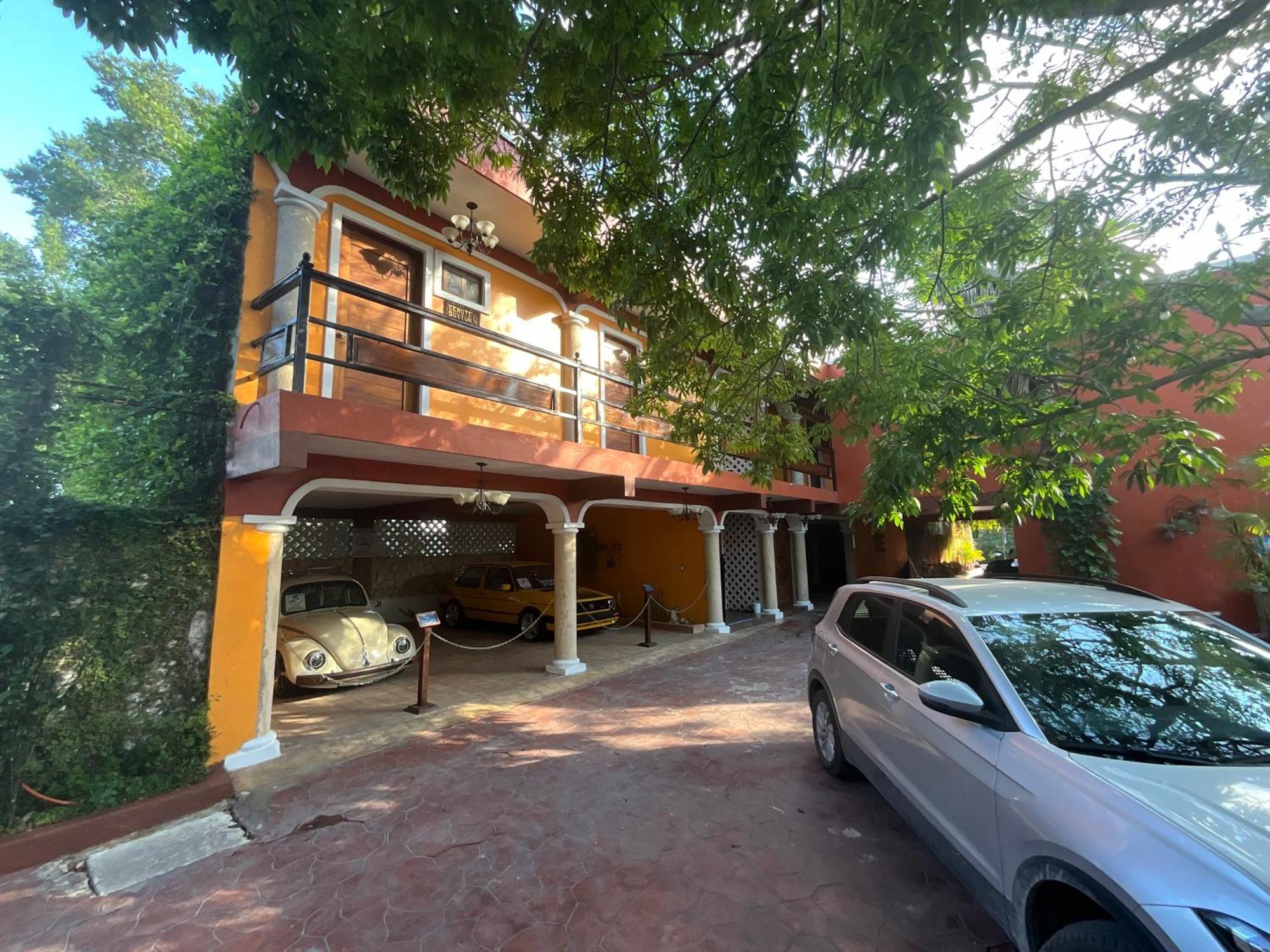Hotel El Zaguán Colonial By Guruhotel