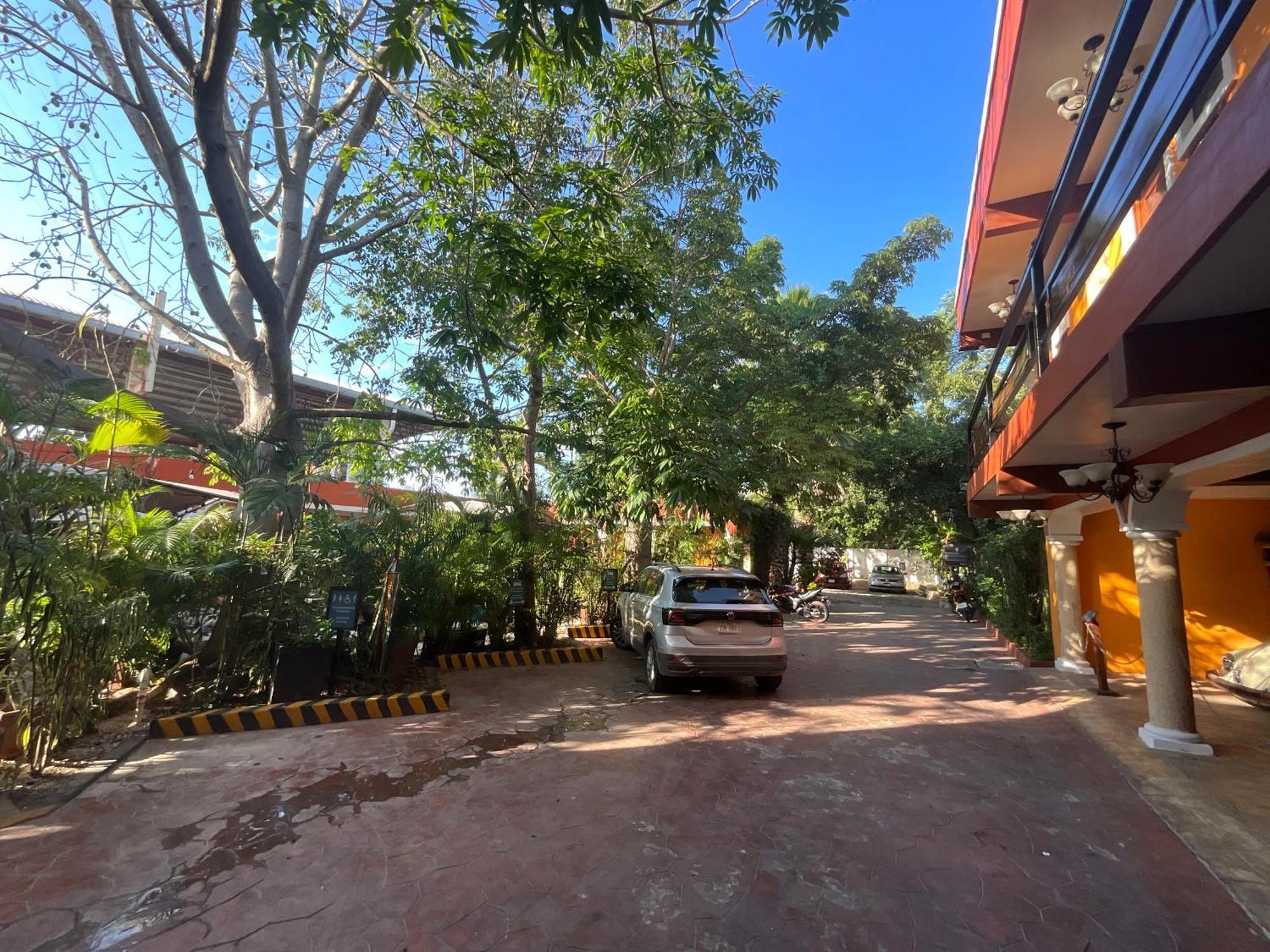 El Zaguán Colonial By Guruhotel Valladolid (Yucatan)