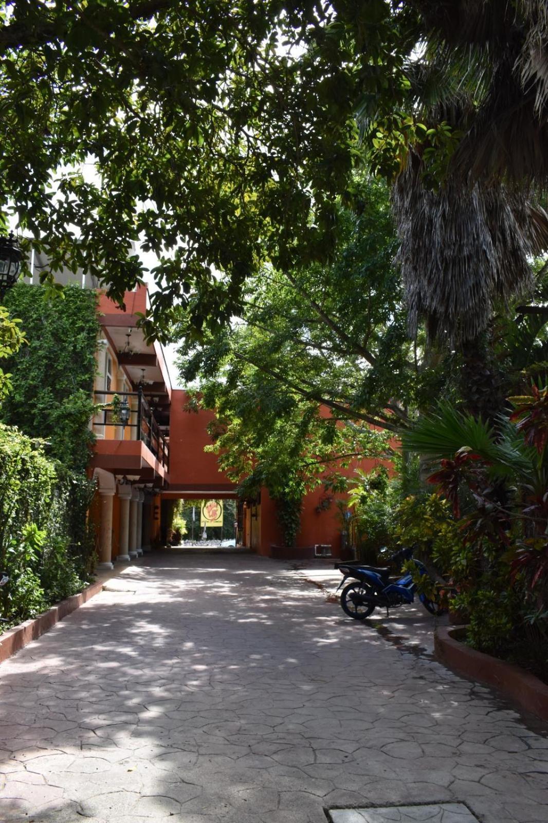 El Zaguán Colonial By Guruhotel Hotel Valladolid (Yucatan)