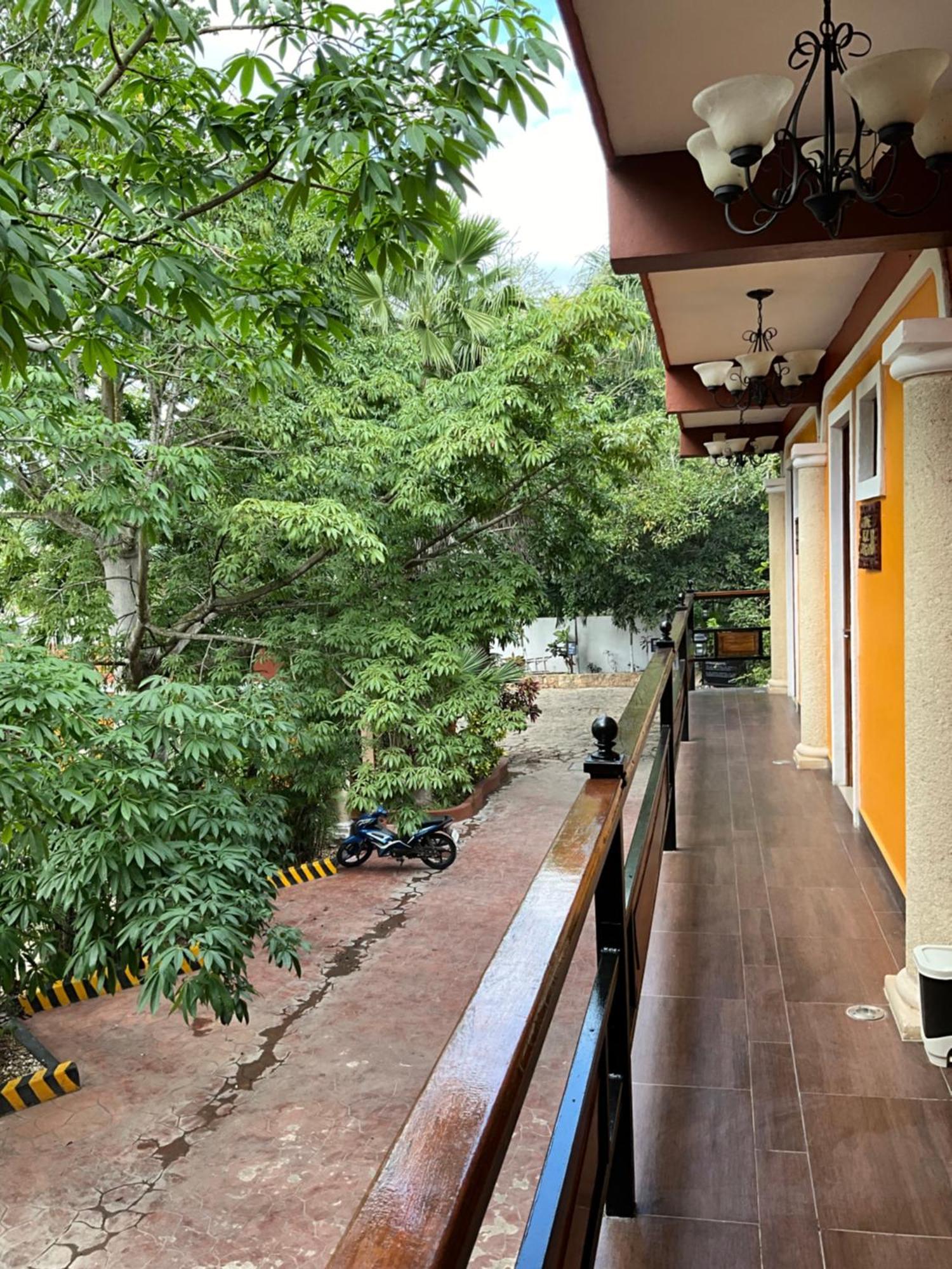 El Zaguán Colonial By Guruhotel Hotel Valladolid (Yucatan)