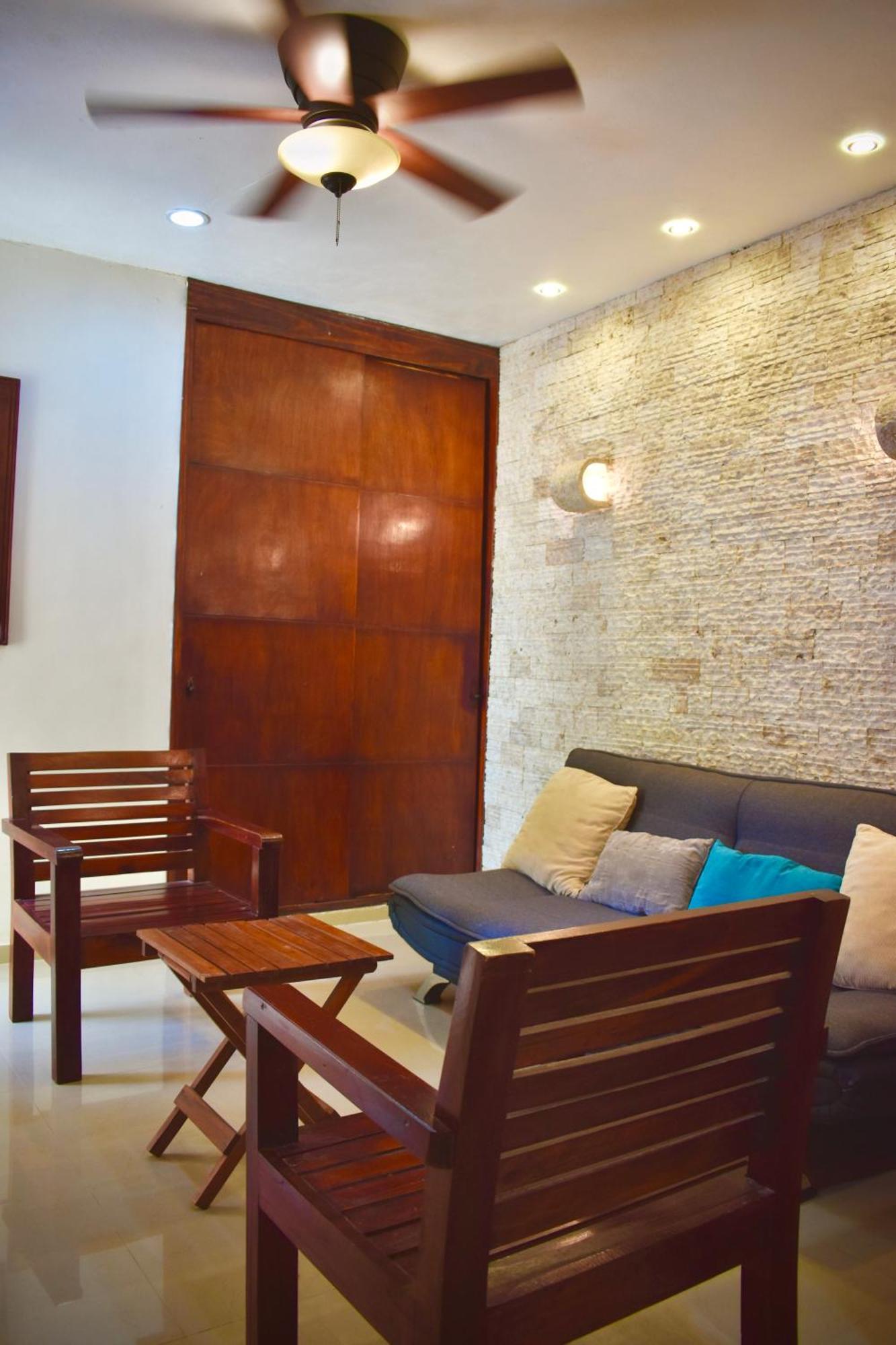 El Zaguán Colonial By Guruhotel 4*