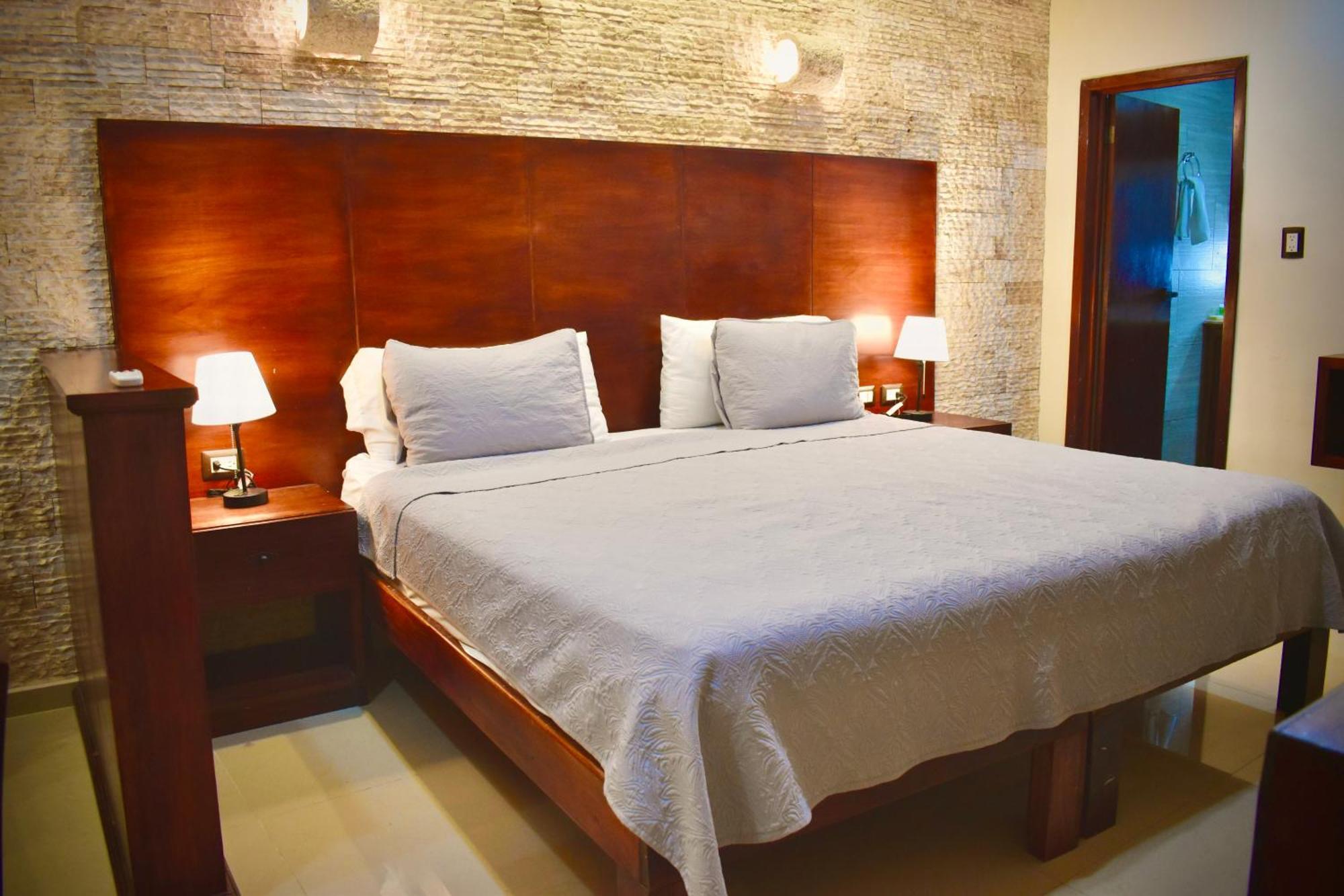 El Zaguán Colonial By Guruhotel 4* Valladolid (Yucatan)