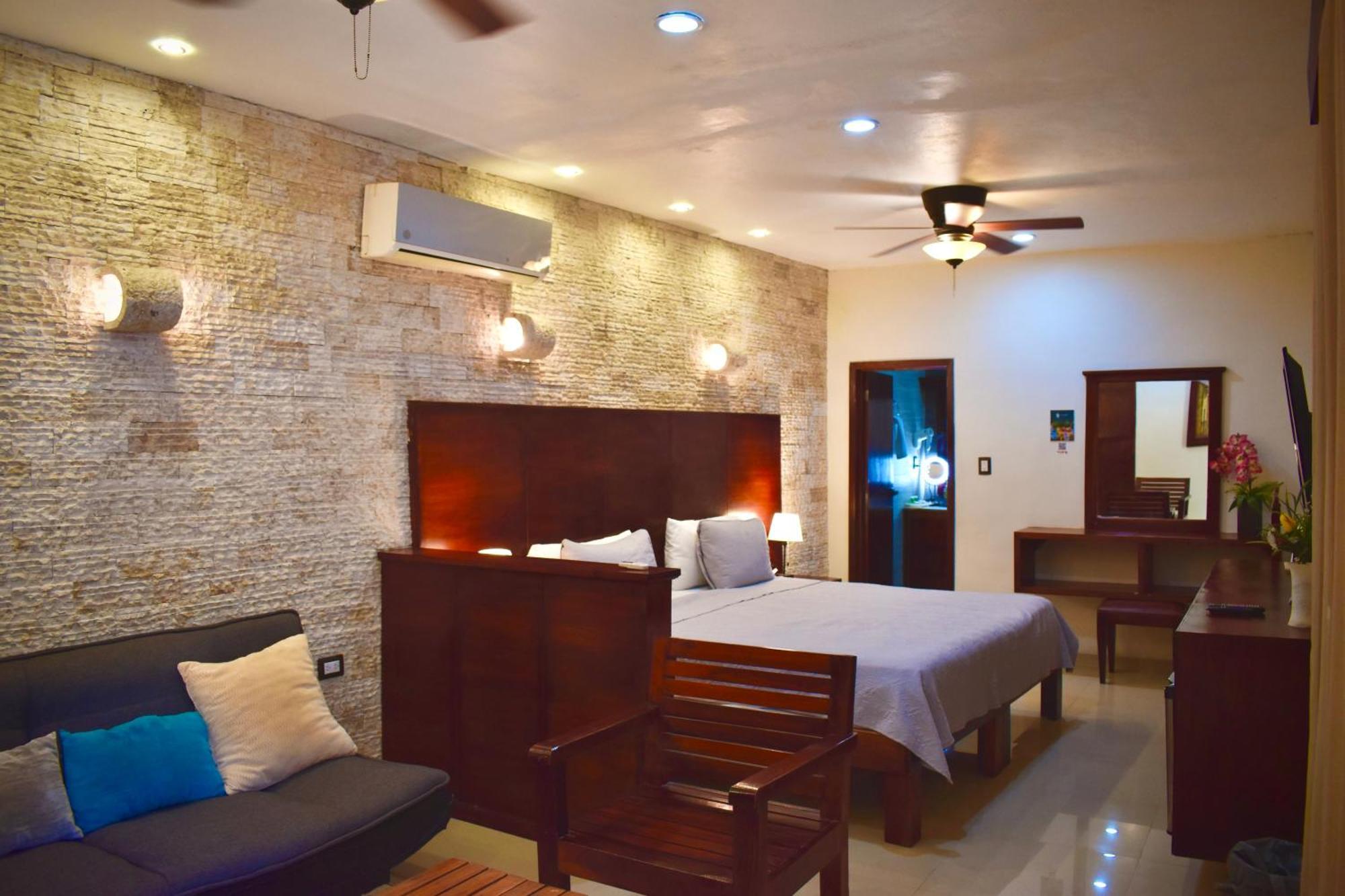 Hotel El Zaguán Colonial By Guruhotel
