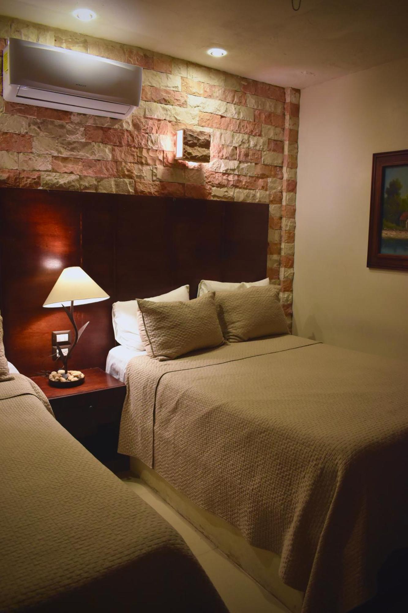 El Zaguán Colonial By Guruhotel Hotel Valladolid (Yucatan)
