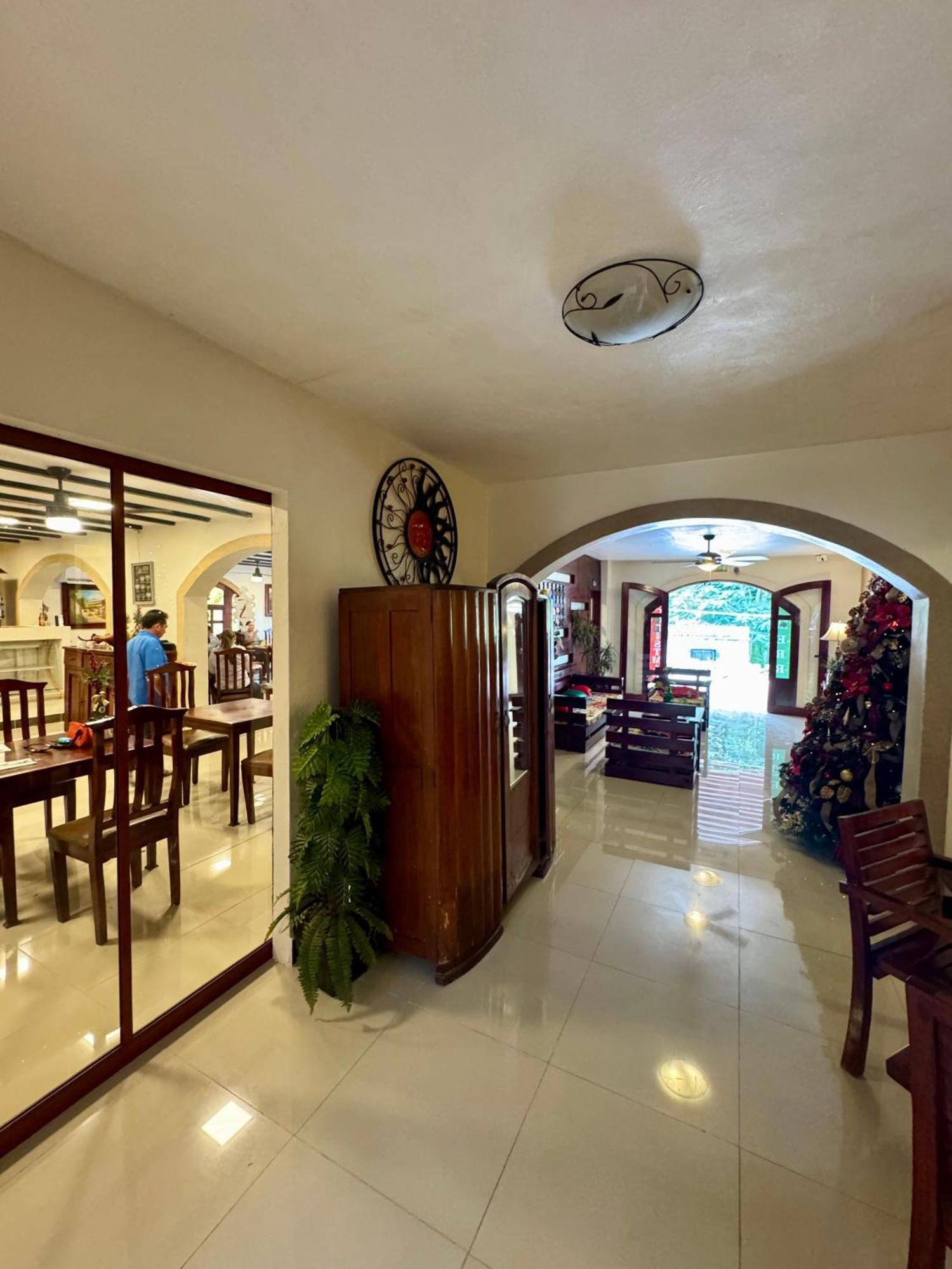 El Zaguán Colonial By Guruhotel 4*