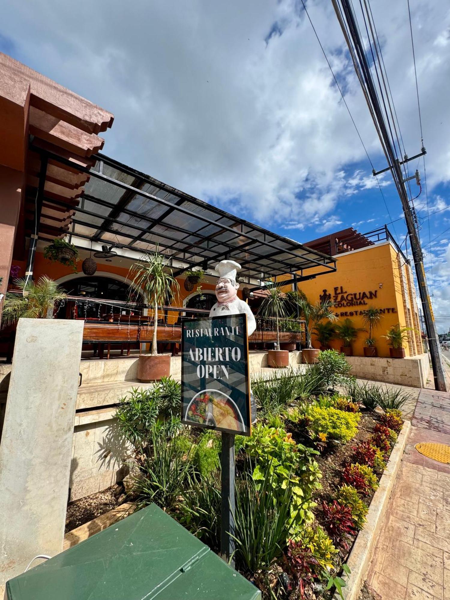 Hotel El Zaguán Colonial By Guruhotel