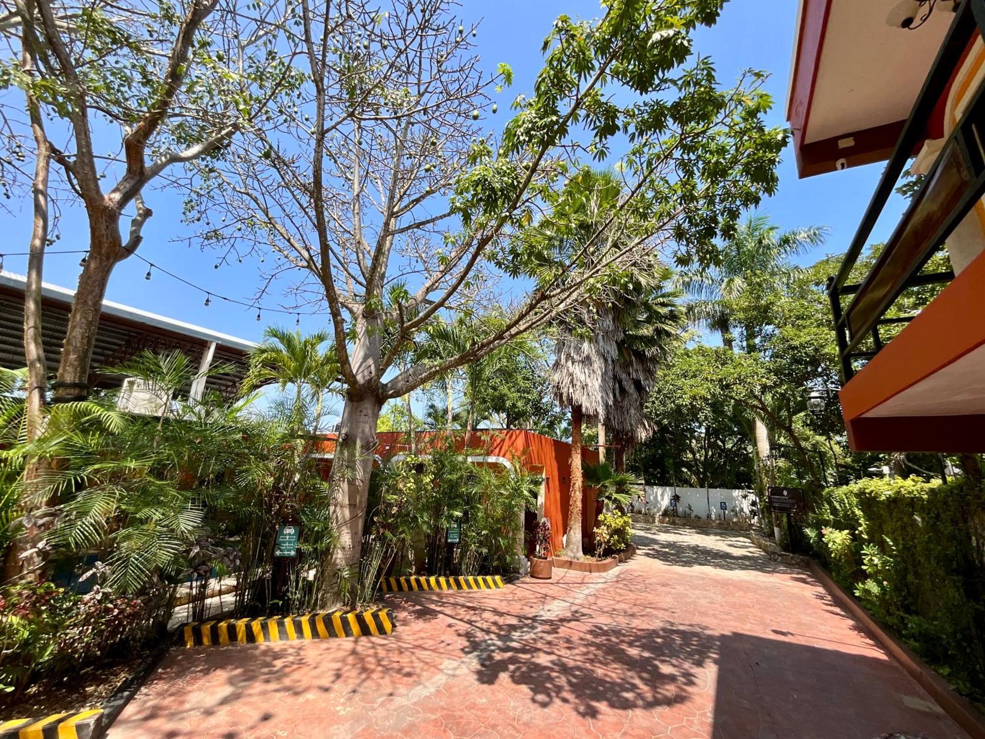 El Zaguán Colonial By Guruhotel Hotel