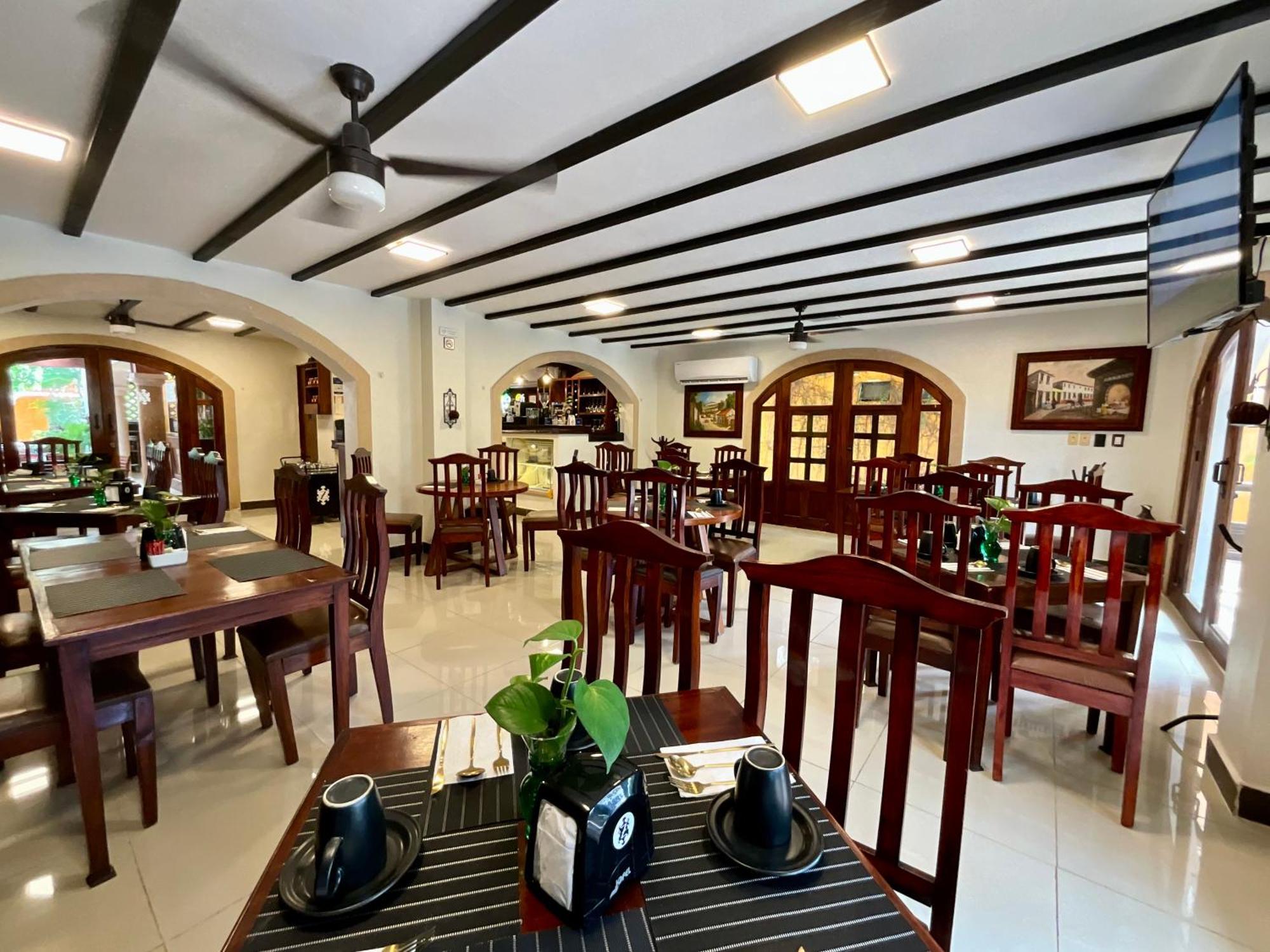 El Zaguán Colonial By Guruhotel 4* Valladolid (Yucatan)