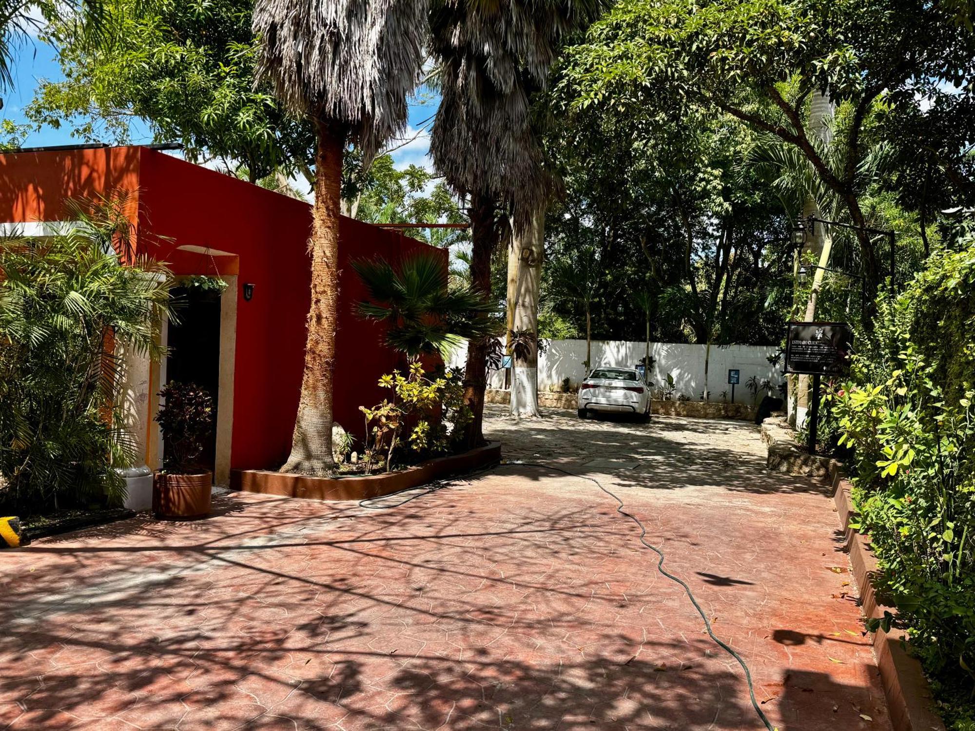El Zaguán Colonial By Guruhotel 4*